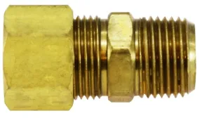 00088-0402 | 68T 1/4 X 1/8 CONNECTOR | Anderson Metals