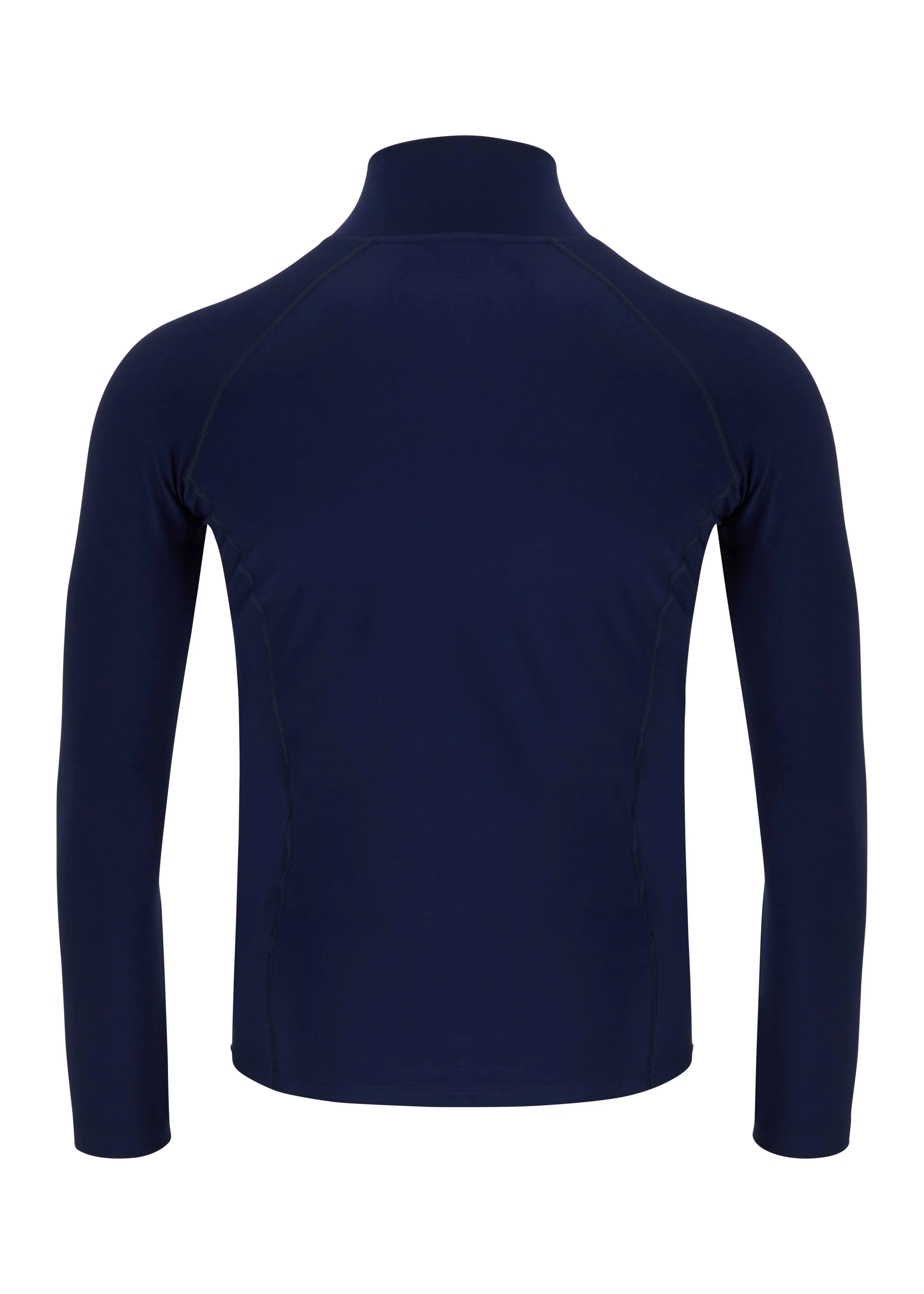 Adults Baselayer  - Long Sleeve Navy