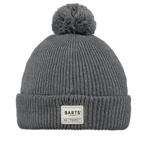 Arkade Beanie - Dark Heather