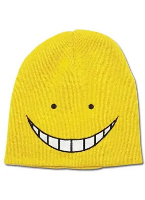 Assassination Classroom - Koro Sensei Beanie