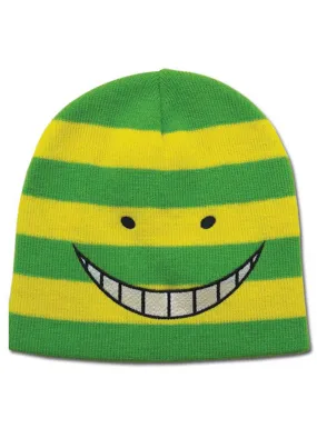 Assassination Classroom - Nameteru Koro Sensei Beanie