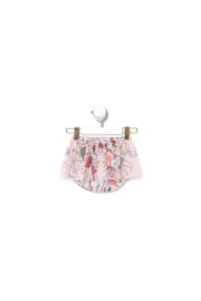 BABIES TUTU BLOOMER PANT LITTLE LAMINGTON