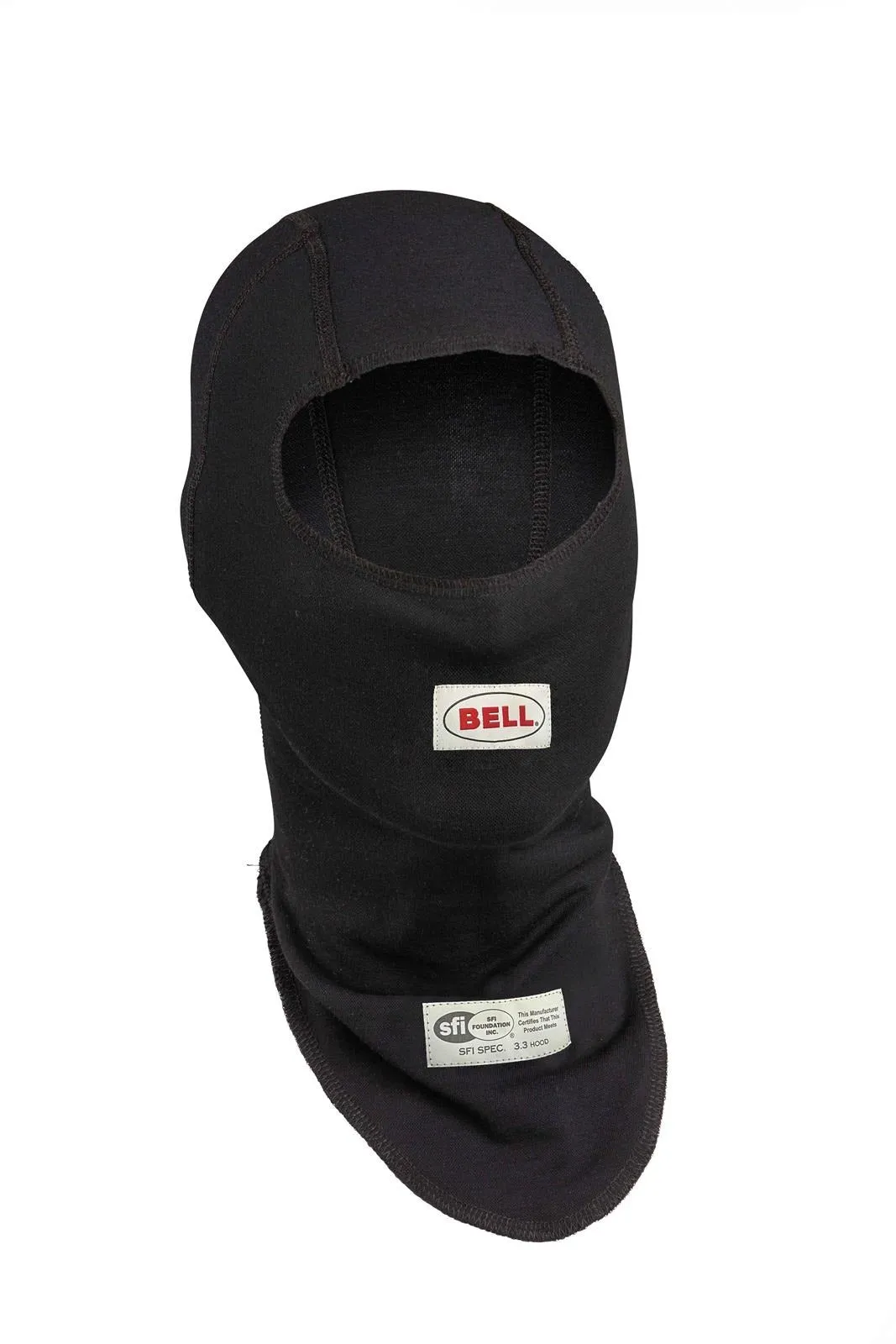 Bell Racing Pro-TX Underwear Balaclava - Black or White