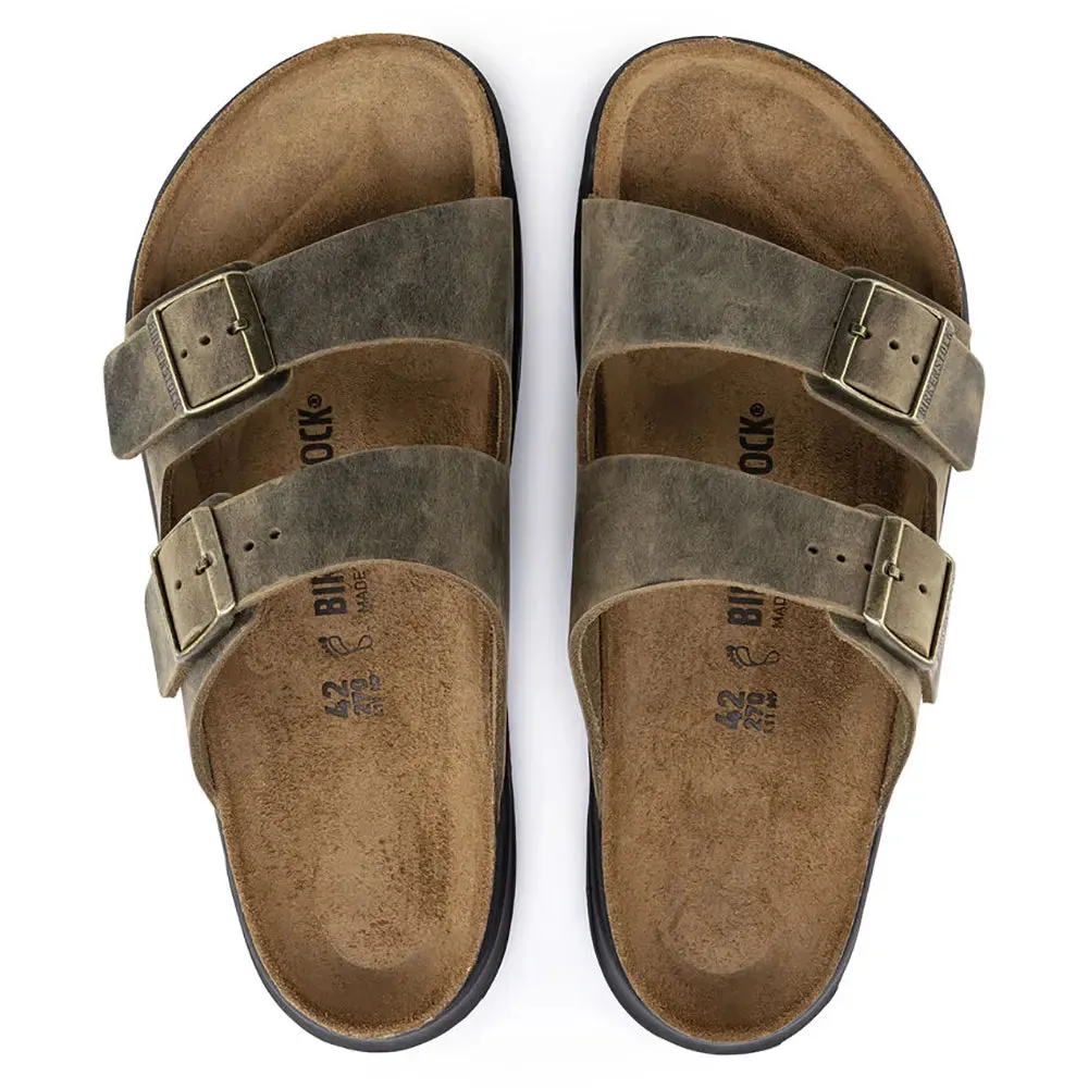 Birkenstock Men's Rugged Arizona - 1018463