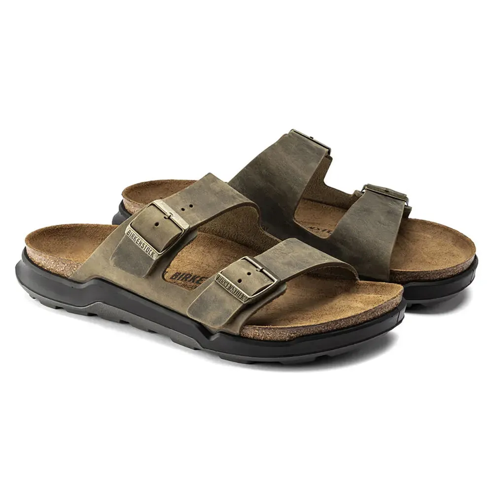 Birkenstock Men's Rugged Arizona - 1018463