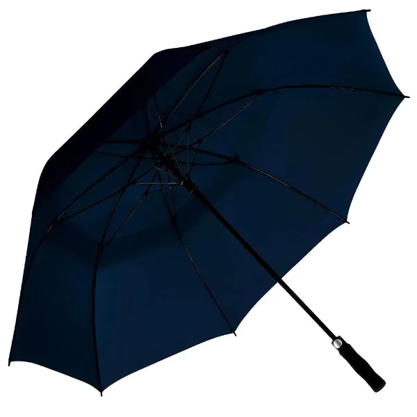 Blue Large Golf Umbrella