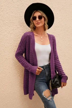 Busy Bee Cardigan