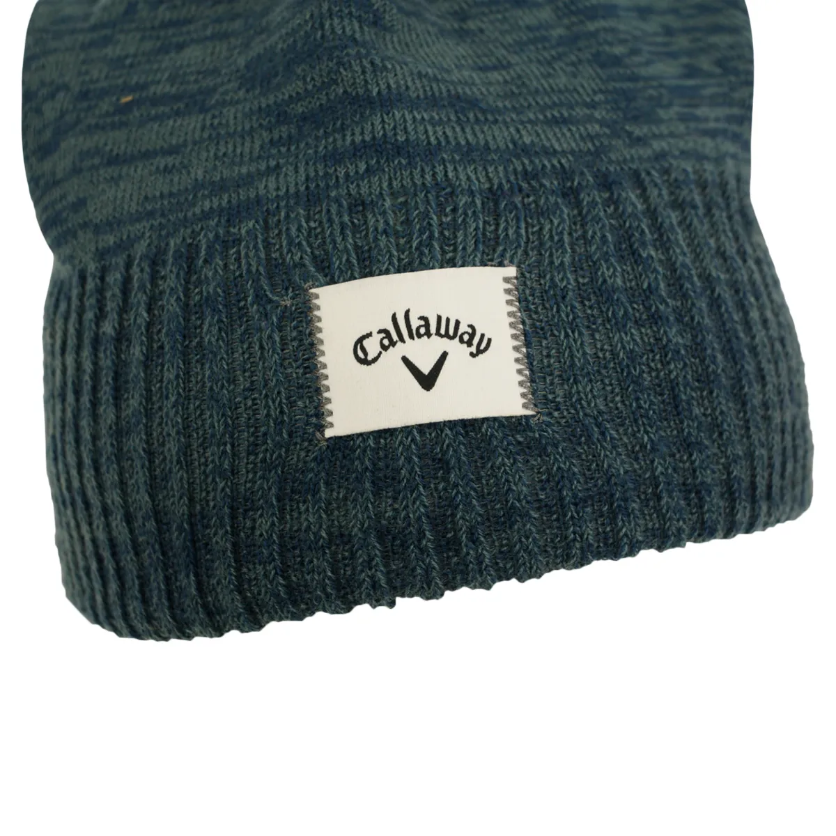 Callaway Men's Heathered Beanie