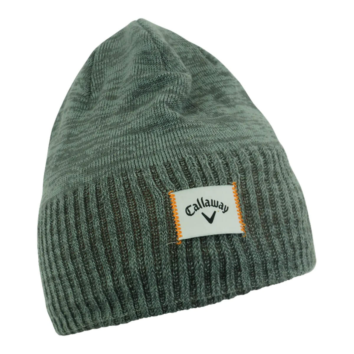 Callaway Men's Heathered Beanie