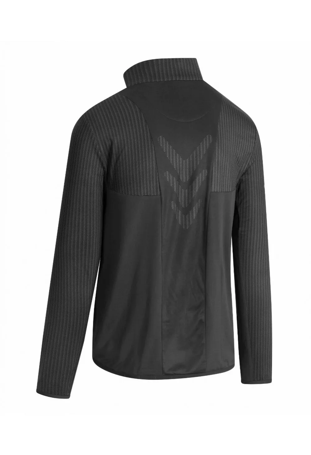 Callaway Odyssey Chill Out 1/4 Zip Golf Top CGKSB0B0