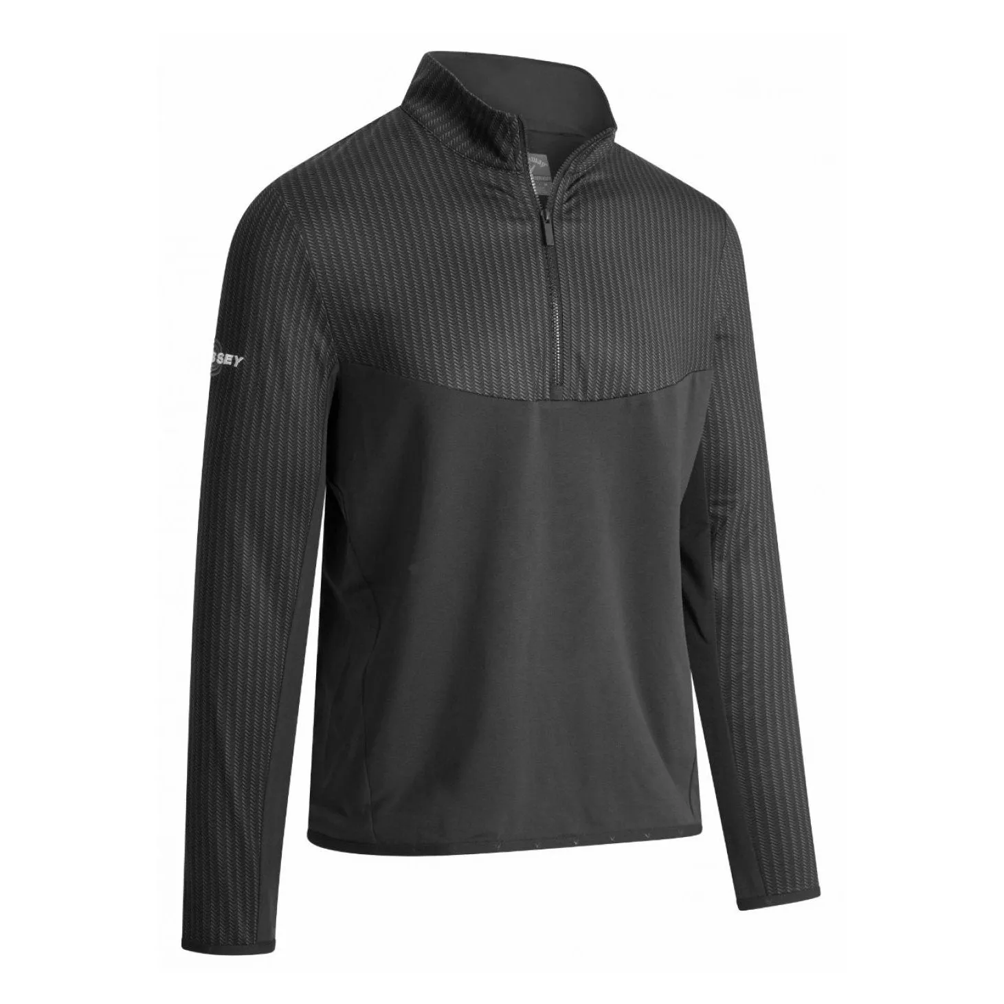 Callaway Odyssey Chill Out 1/4 Zip Golf Top CGKSB0B0