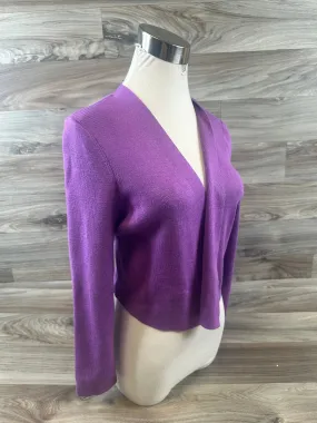 Cardigan By Talbots  Size: M