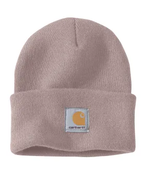 Carhartt A18 Watch Hat (Beanie) - Mink