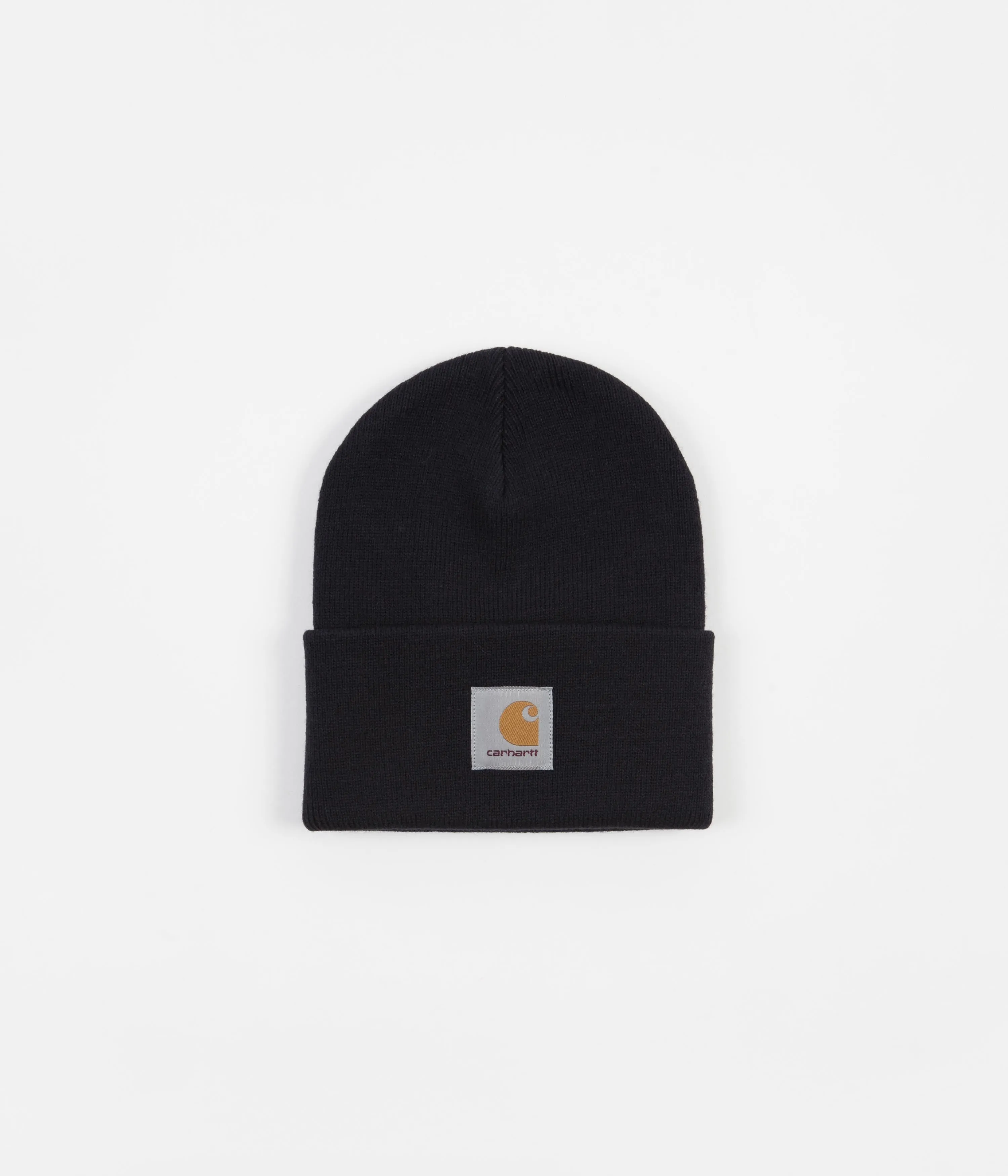 Carhartt Acrylic Watch Hat Beanie - Dark Navy