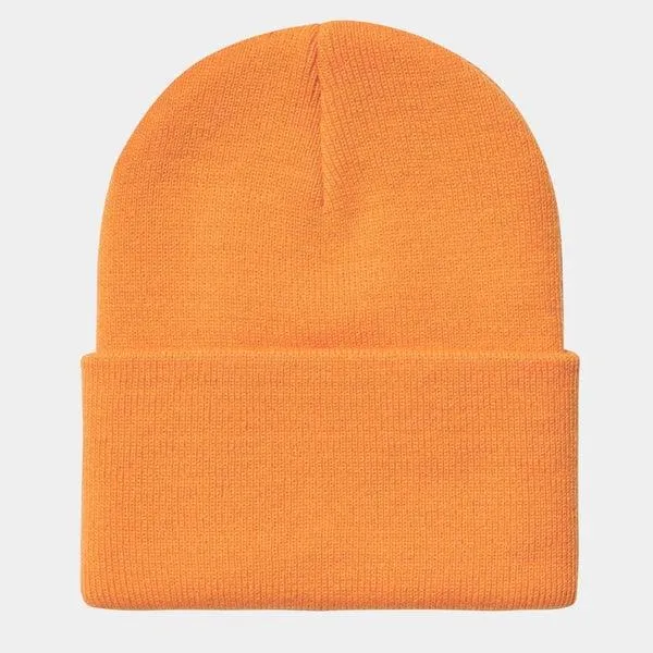 Carhartt WIP Acrylic Watch Hat Pale Orange