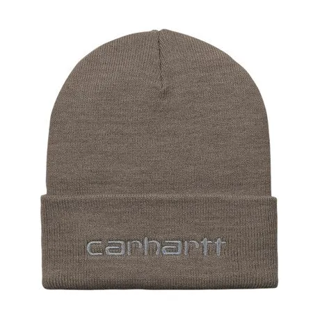 CARHARTT WIP SCRIPT BEANIE