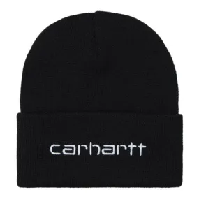 CARHARTT WIP SCRIPT BEANIE