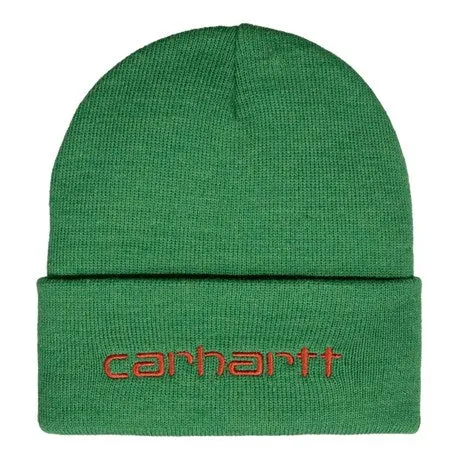 CARHARTT WIP SCRIPT BEANIE