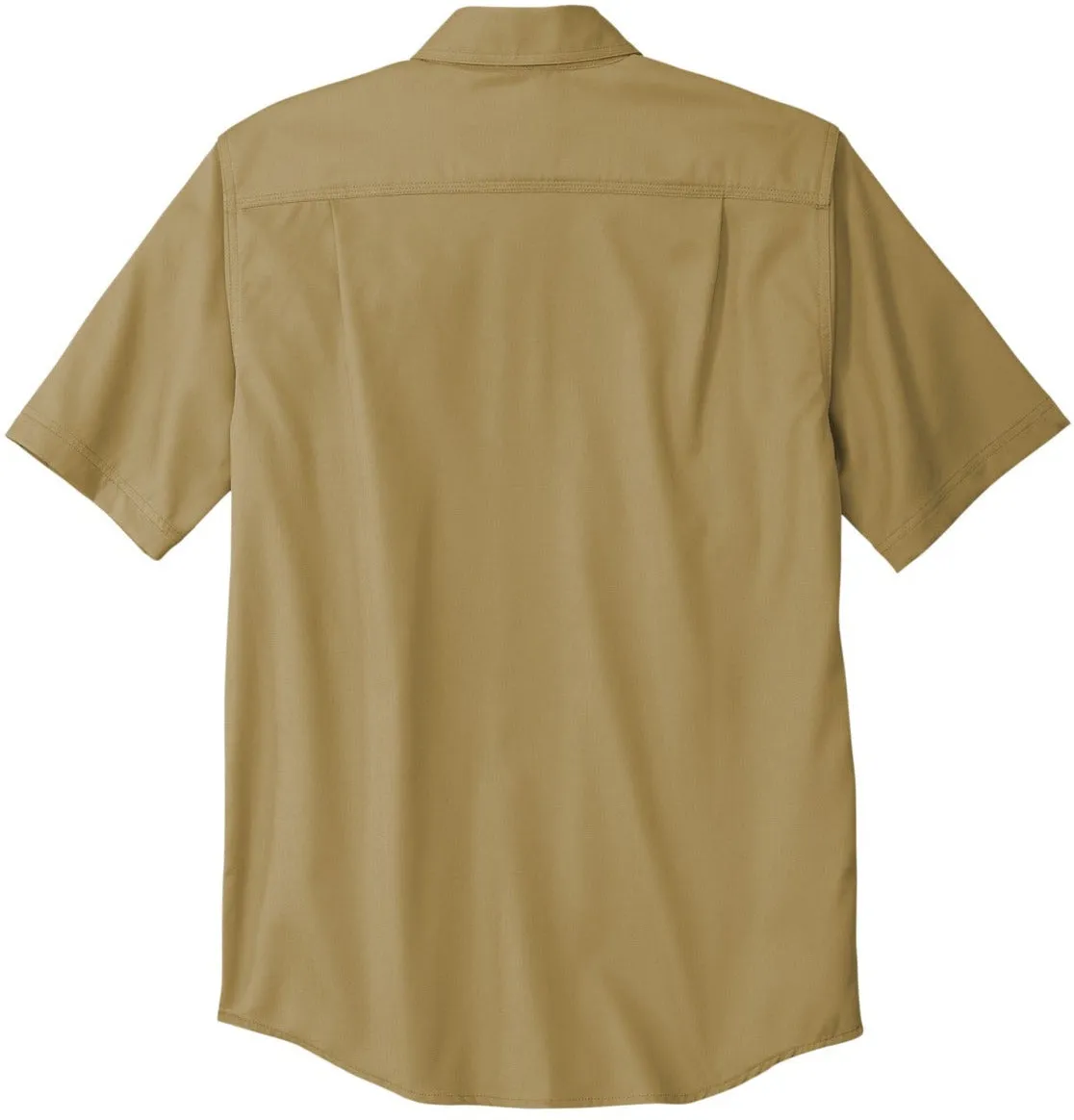 Carhartt Rugged Professional Series Short Sleeve Shirt