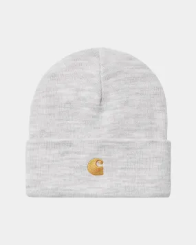 Chase Beanie | Ash Heather