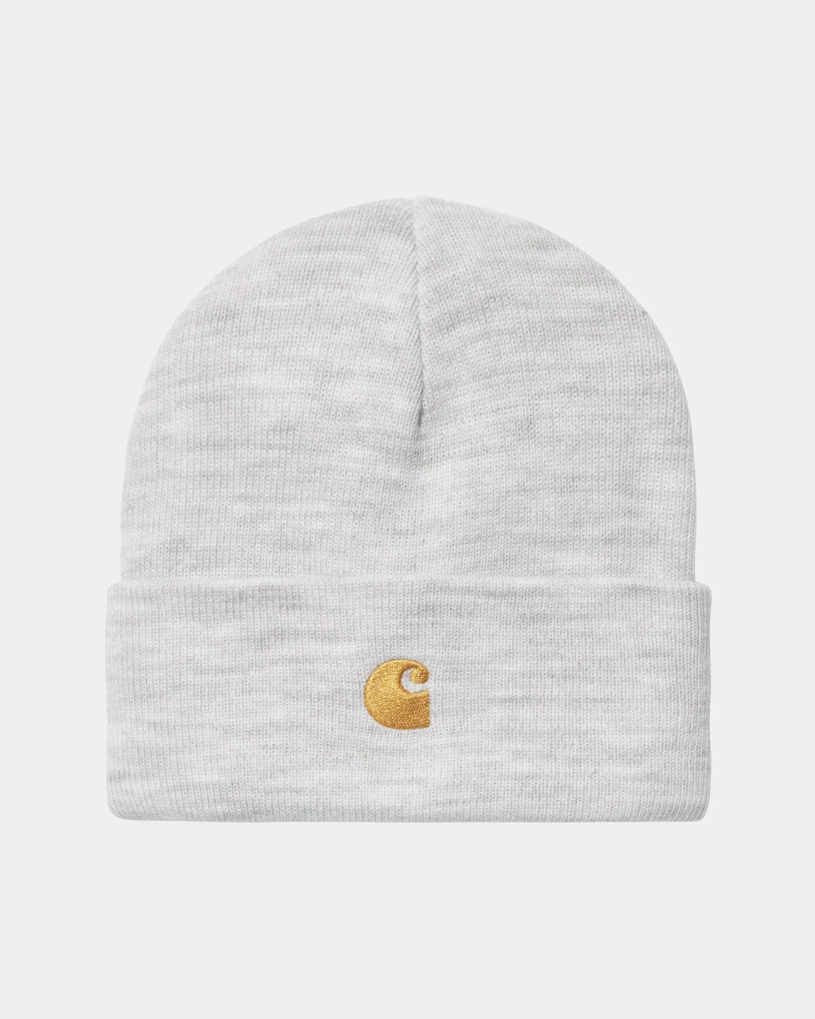 Chase Beanie | Ash Heather