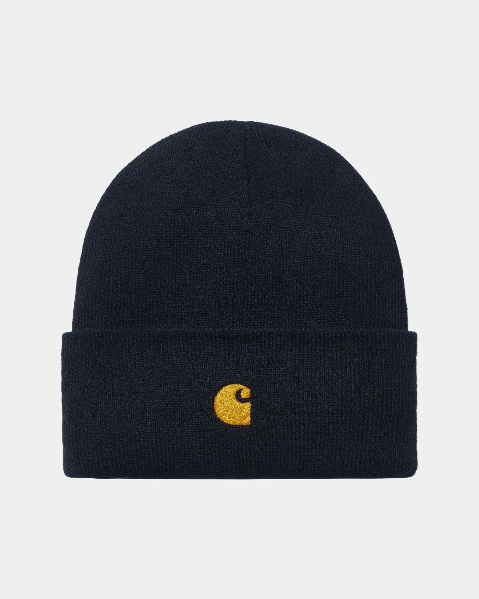 Chase Beanie | Dark Navy