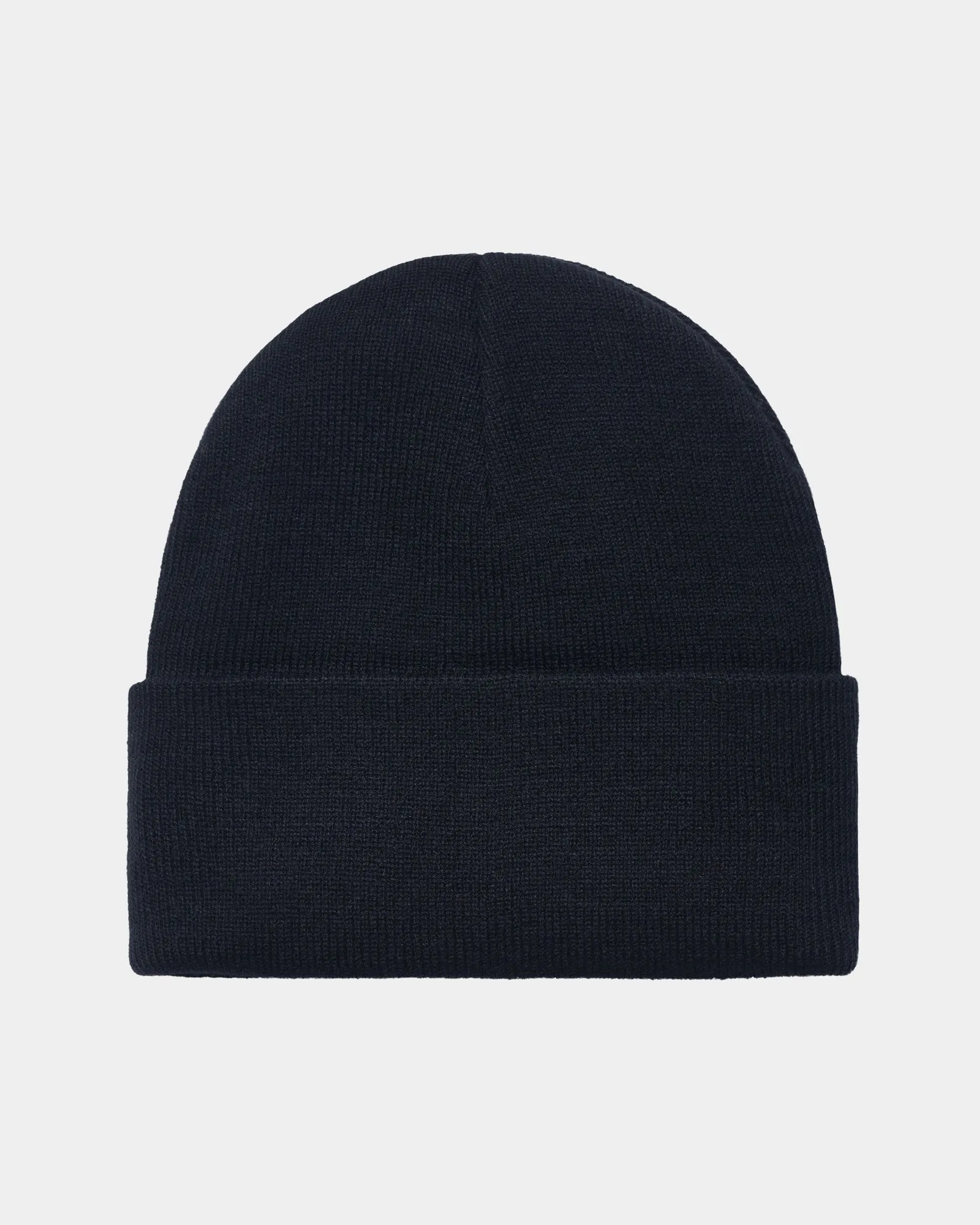 Chase Beanie | Dark Navy