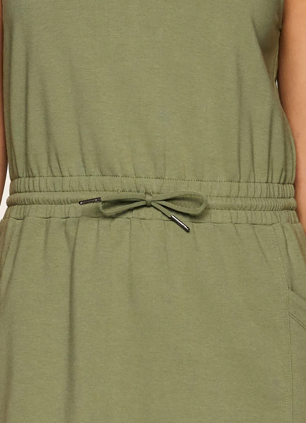 Coastal Cove Tank Dress