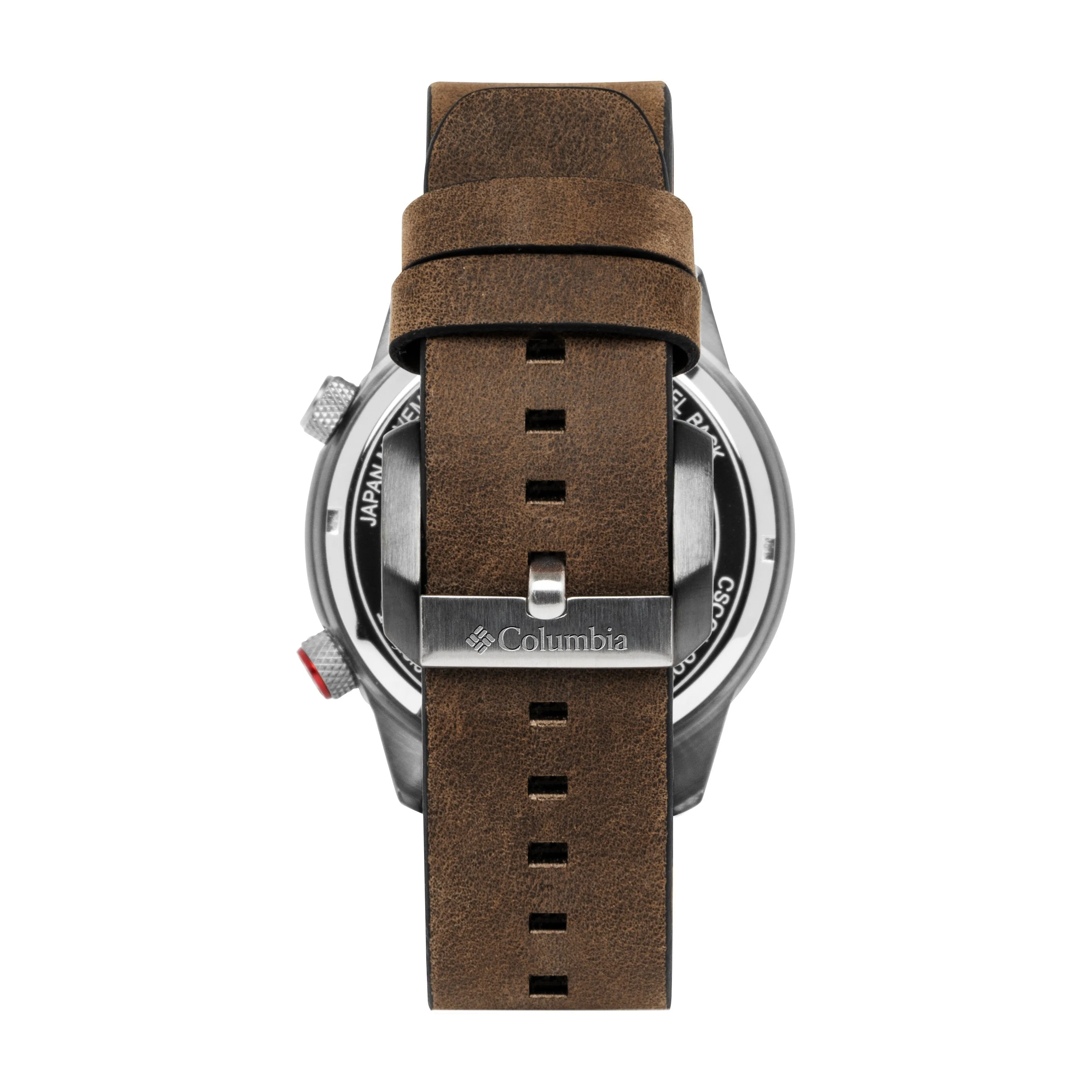 Columbia Brown Outbacker Watch CSC01-001