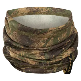 Deer Stalker Camo Neck Gaiter by Harkila