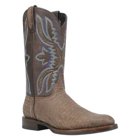 Dingo Saw Buck - Men's Leather Cowboy Boot