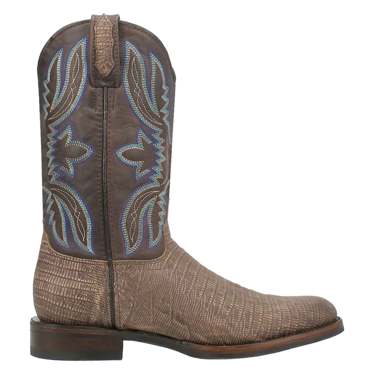 Dingo Saw Buck - Men's Leather Cowboy Boot