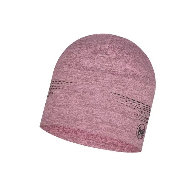 Dry flex Beanie | Solid Lilac Sand | Buff