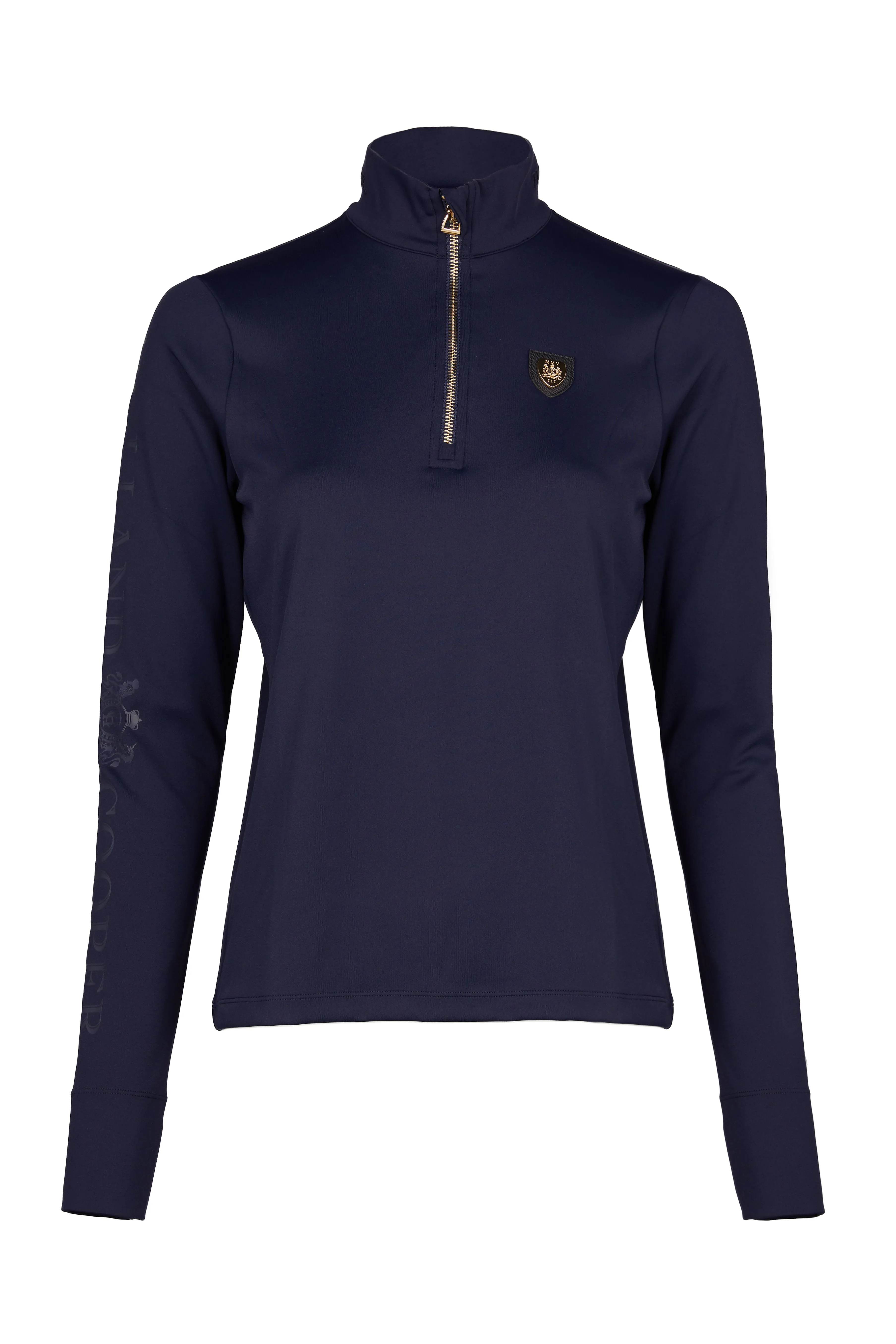 Elite Base Layer (Ink Navy)