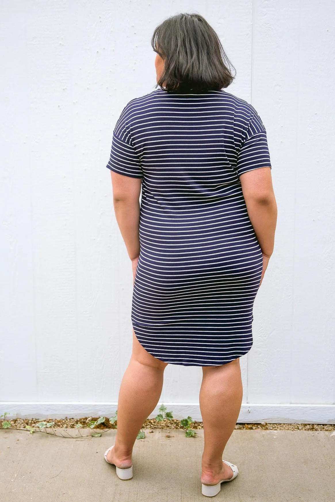 Everyday Basics Dress