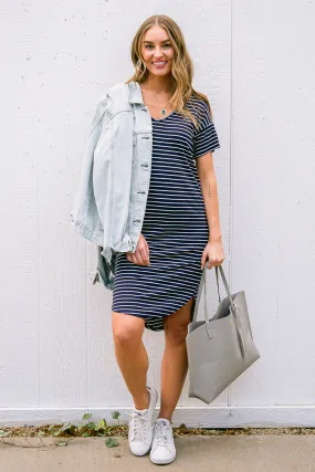 Everyday Basics Dress