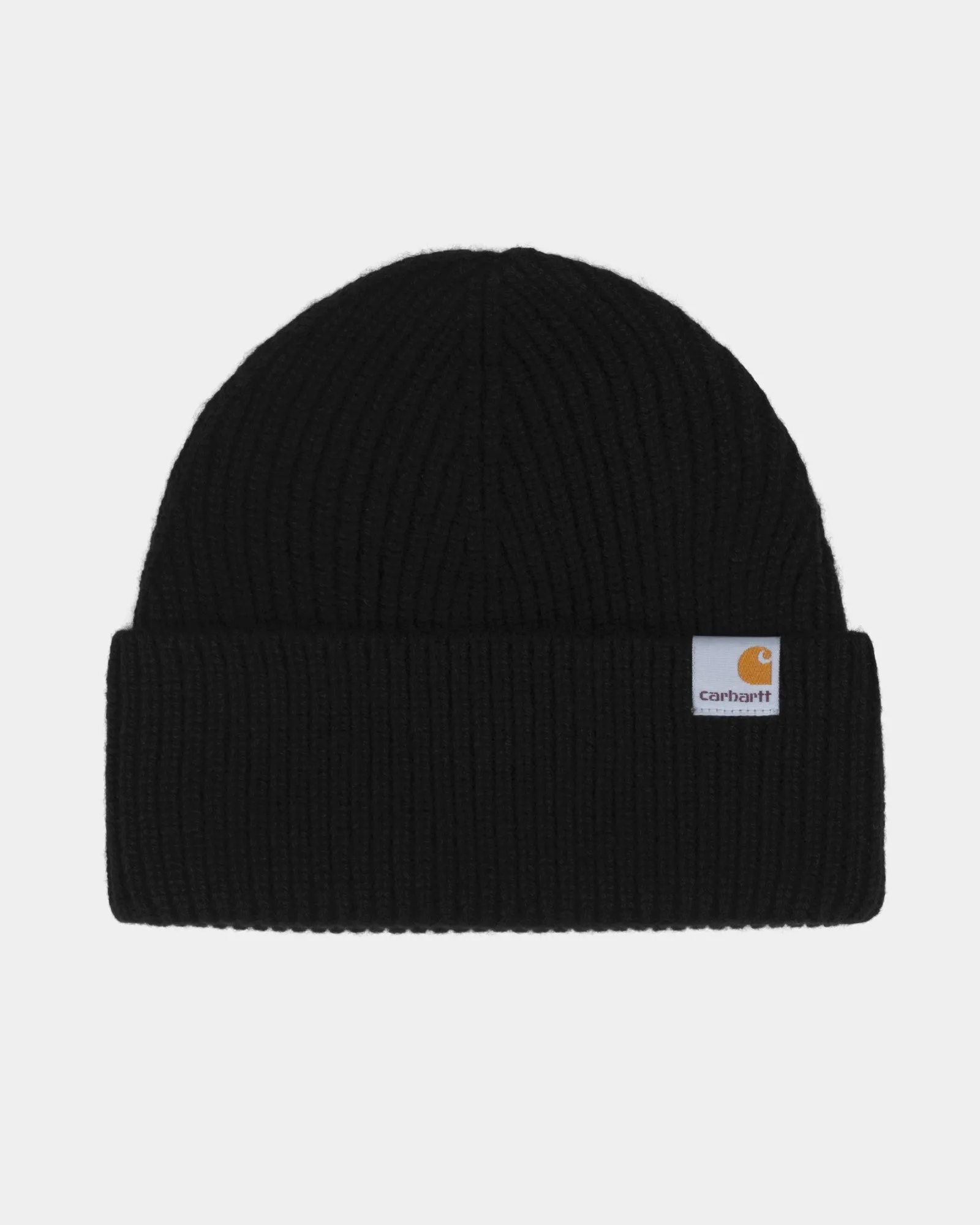 Gabe Beanie | Black