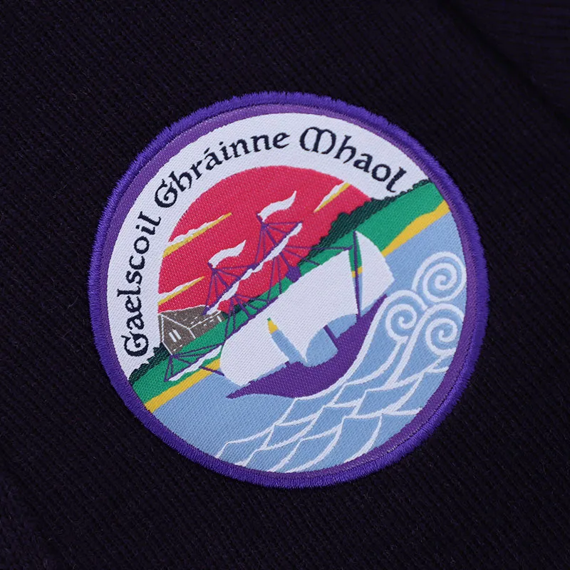 Gaelscoil Ghráinne Mhaol Cardigan