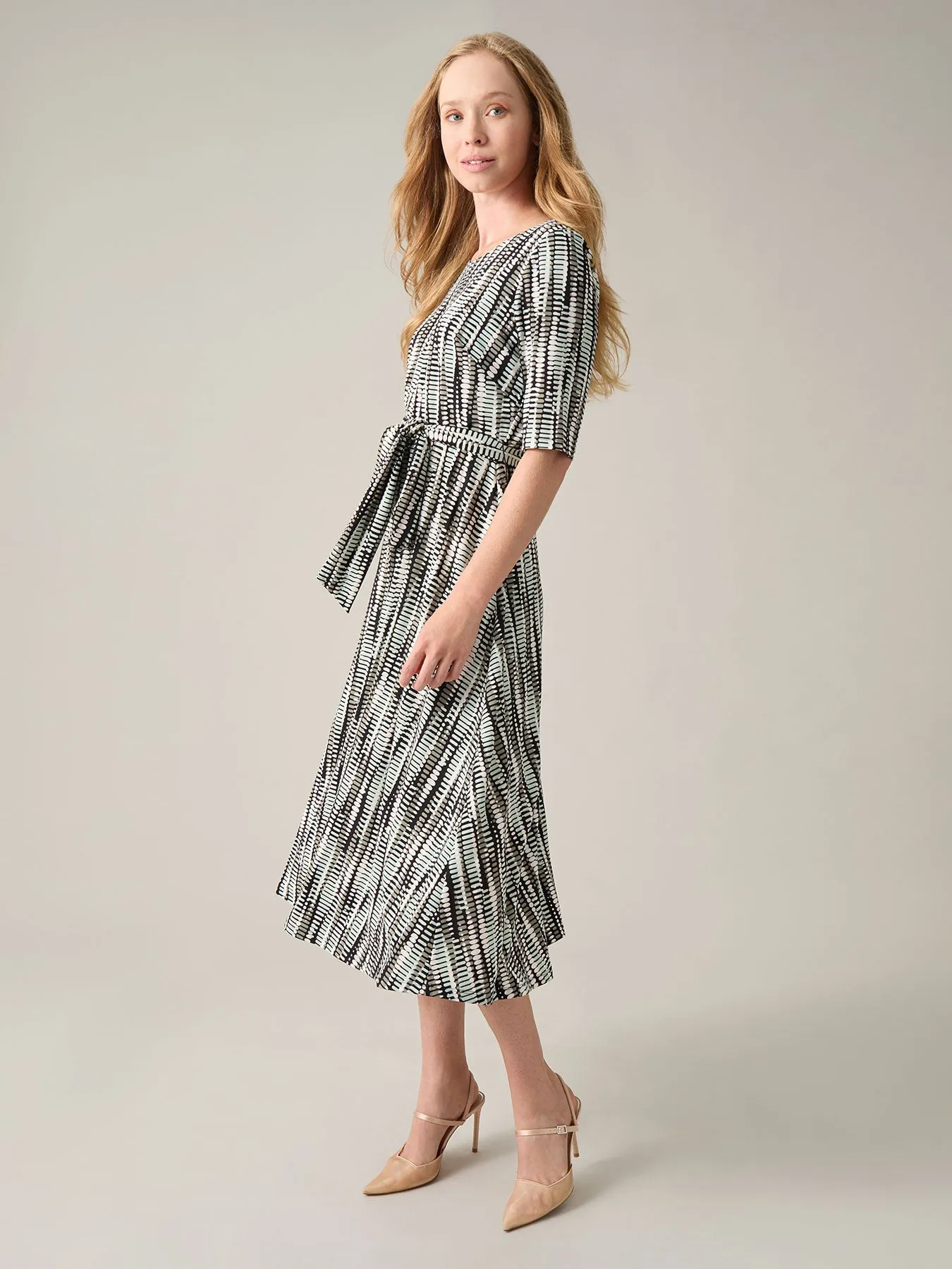 Gigi Dress, Everyday Knit