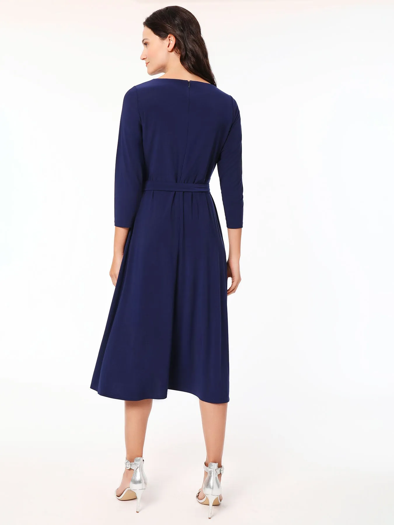 Gigi Dress, Everyday Knit