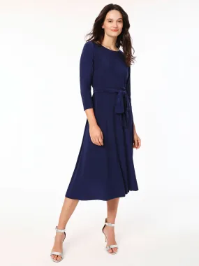 Gigi Dress, Everyday Knit