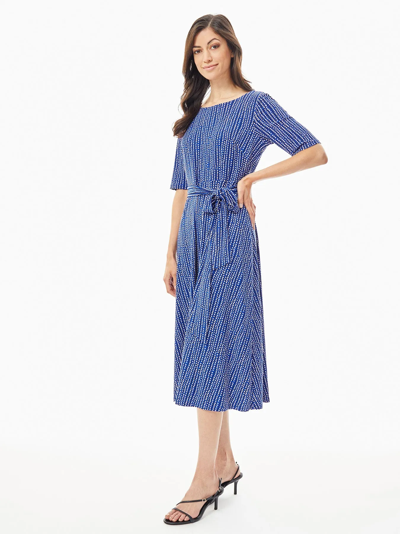 Gigi Dress, Everyday Knit