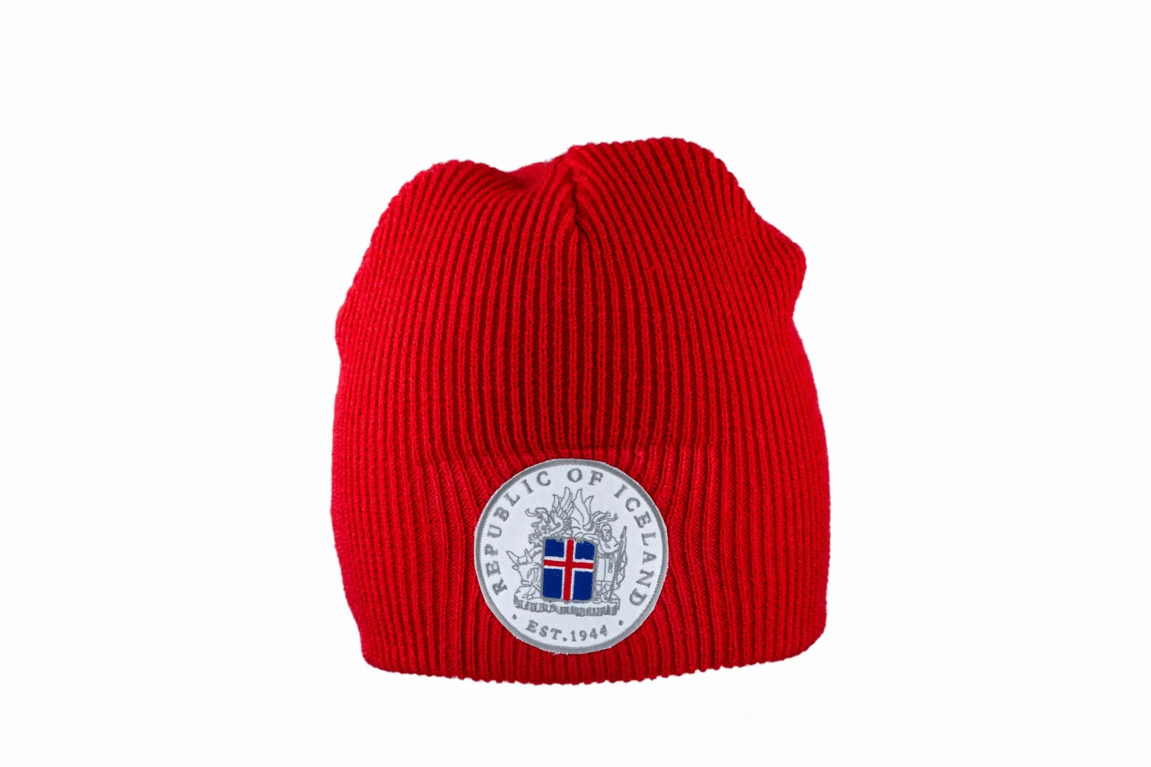 Iceland Beanie