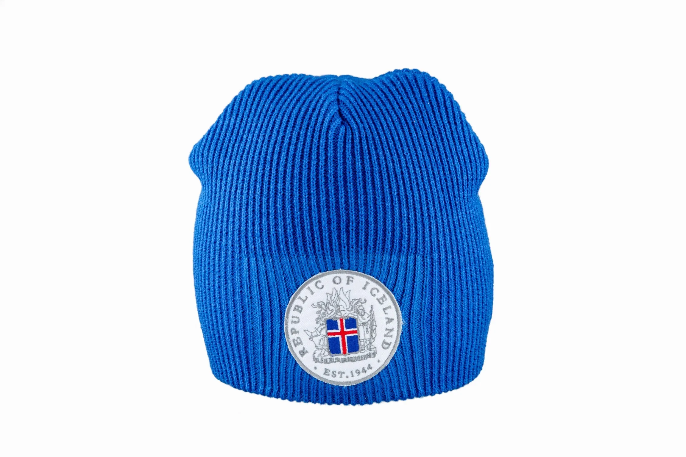 Iceland Beanie