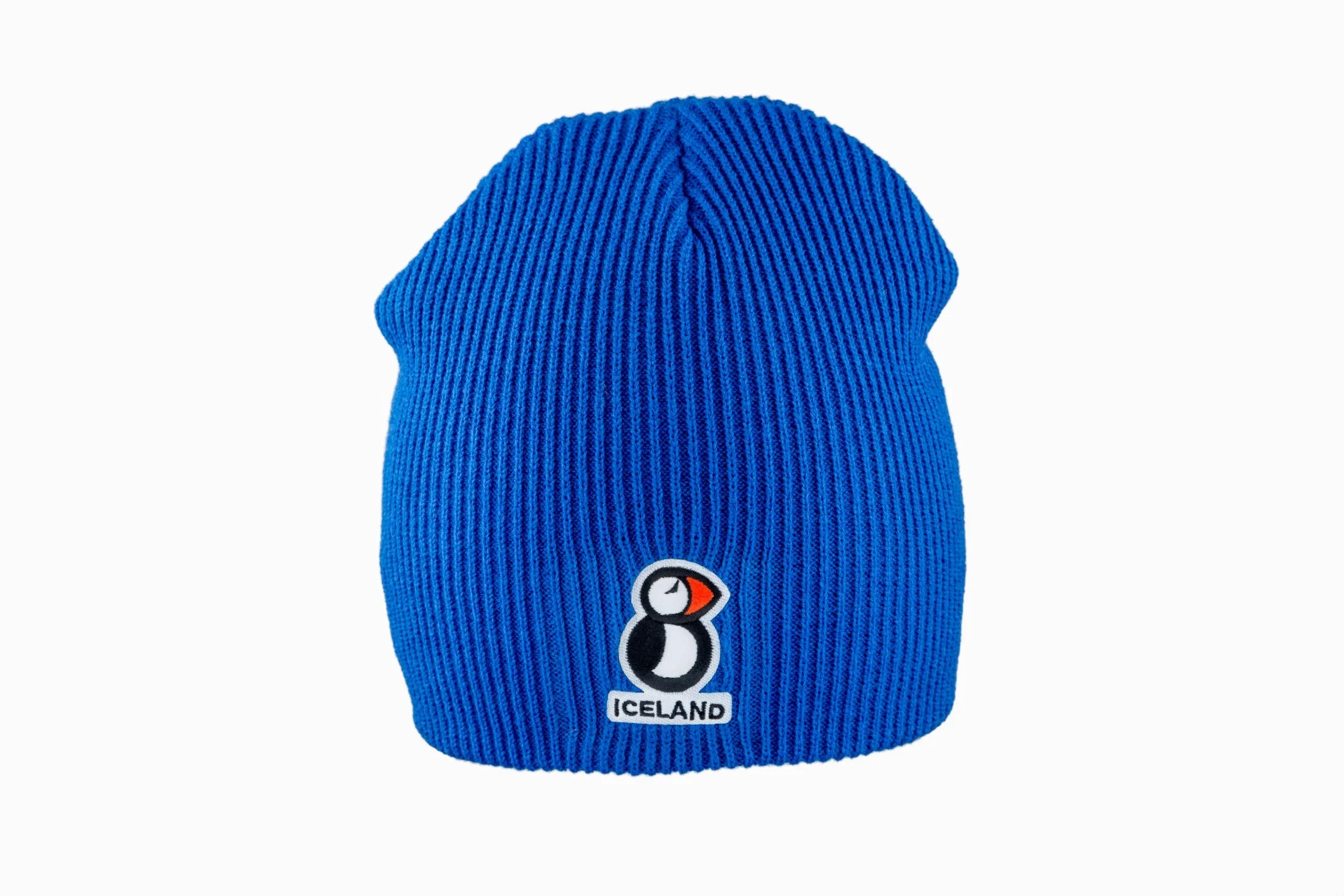 Iceland Beanie