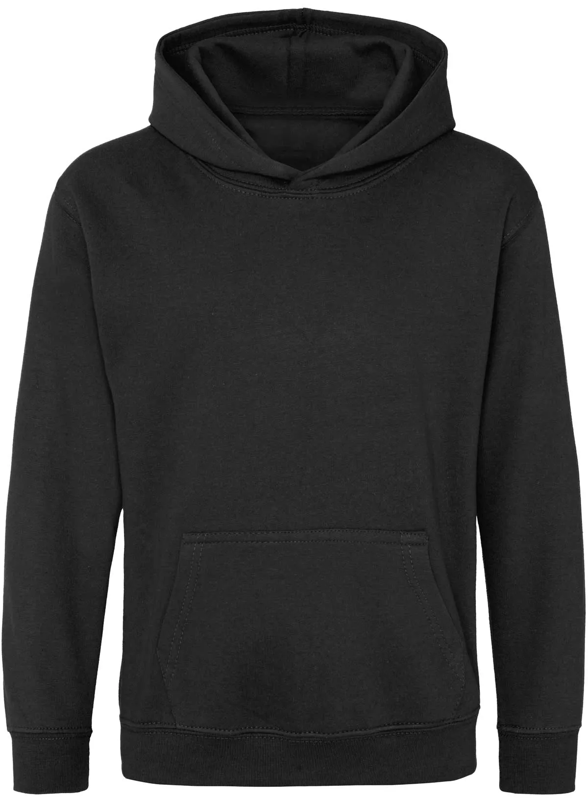 Kids' AWD College Overhead Hoody {JH01J}