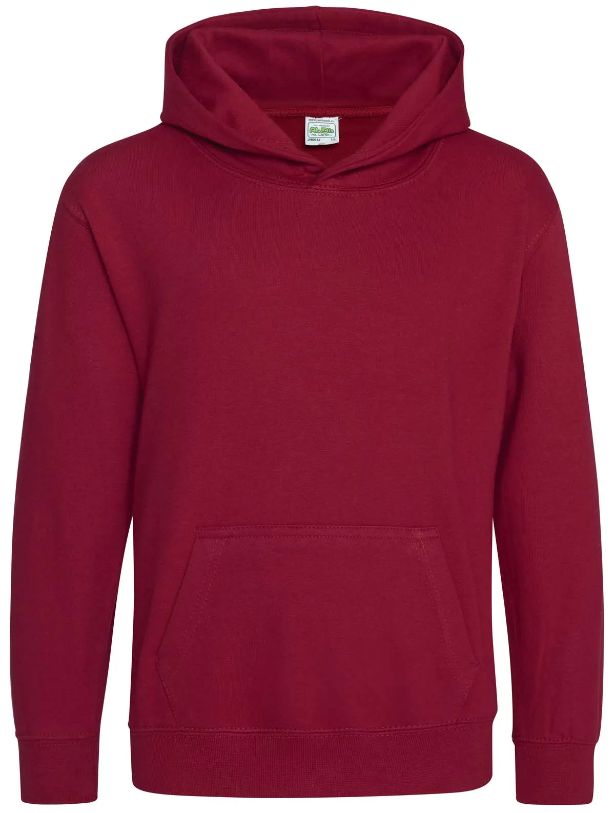 Kids' AWD College Overhead Hoody {JH01J}