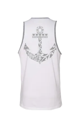 Men's Anchor Tank