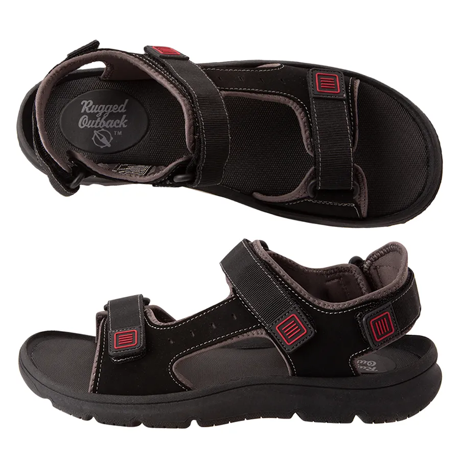 Men's Nile Sandal