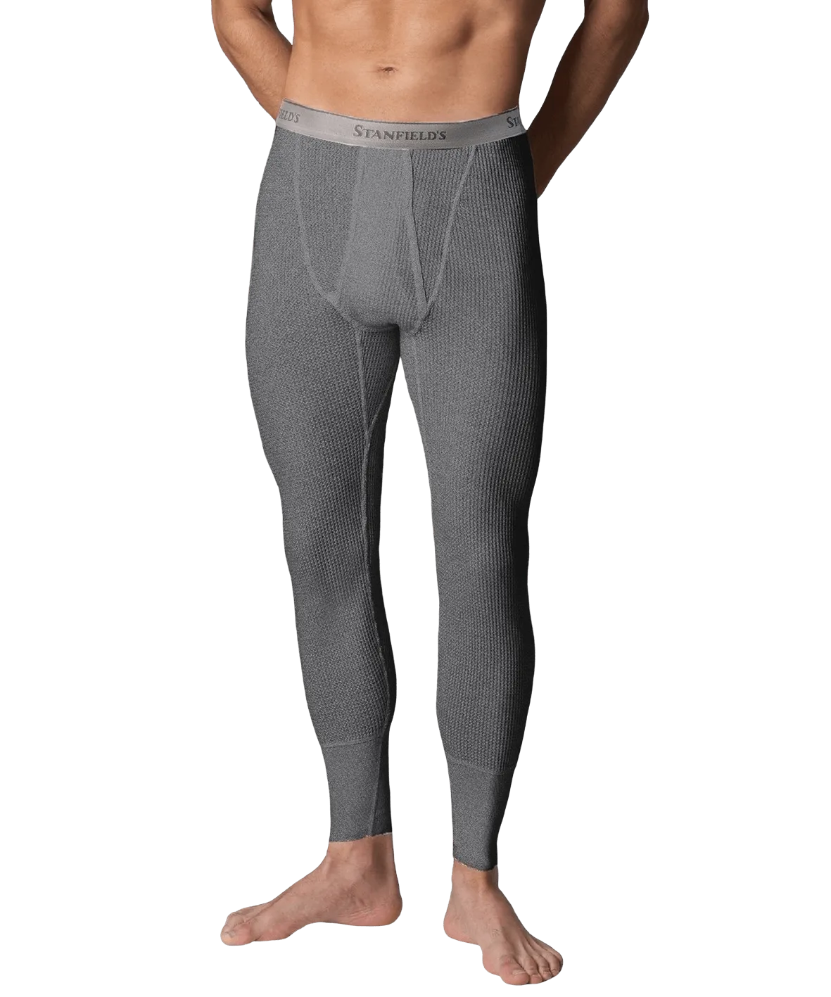 Men's Tall Waffle Knit Long Underwear